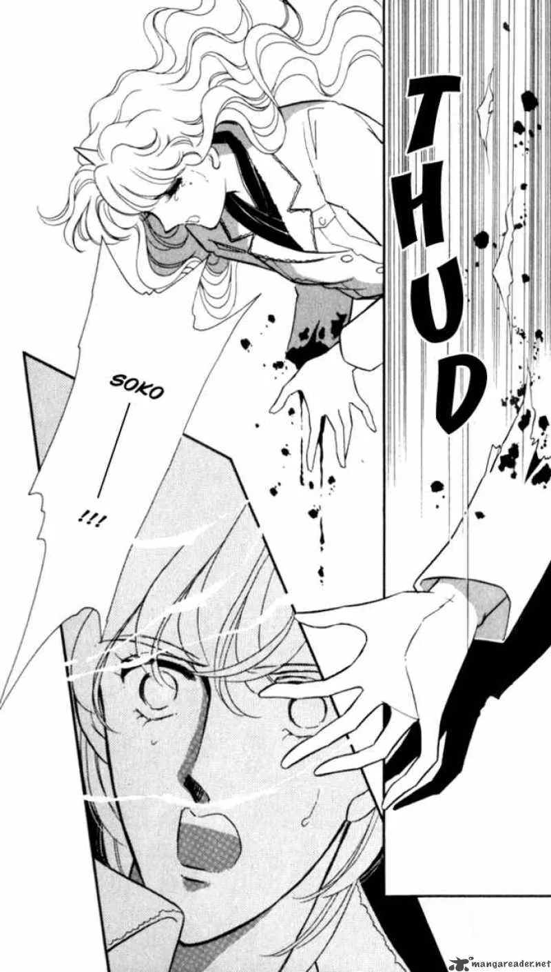 Ao no Fuuin Chapter 16 page 28