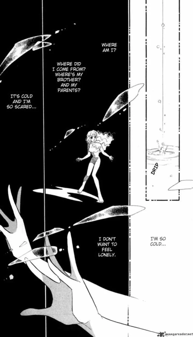Ao no Fuuin Chapter 17 page 17