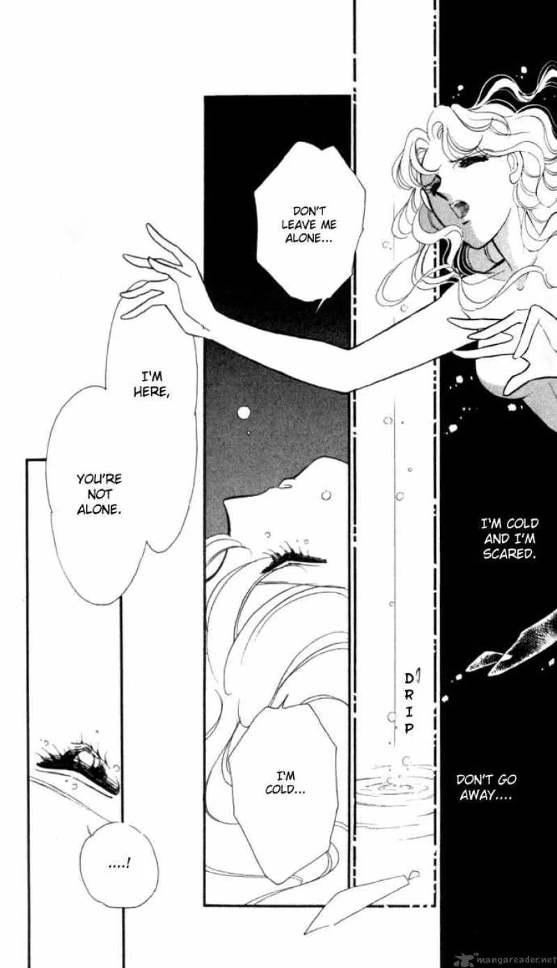Ao no Fuuin Chapter 17 page 18