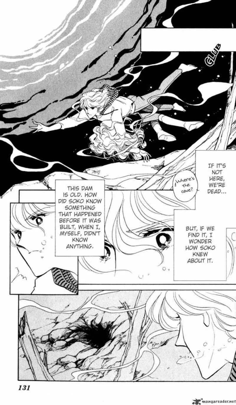 Ao no Fuuin Chapter 17 page 10