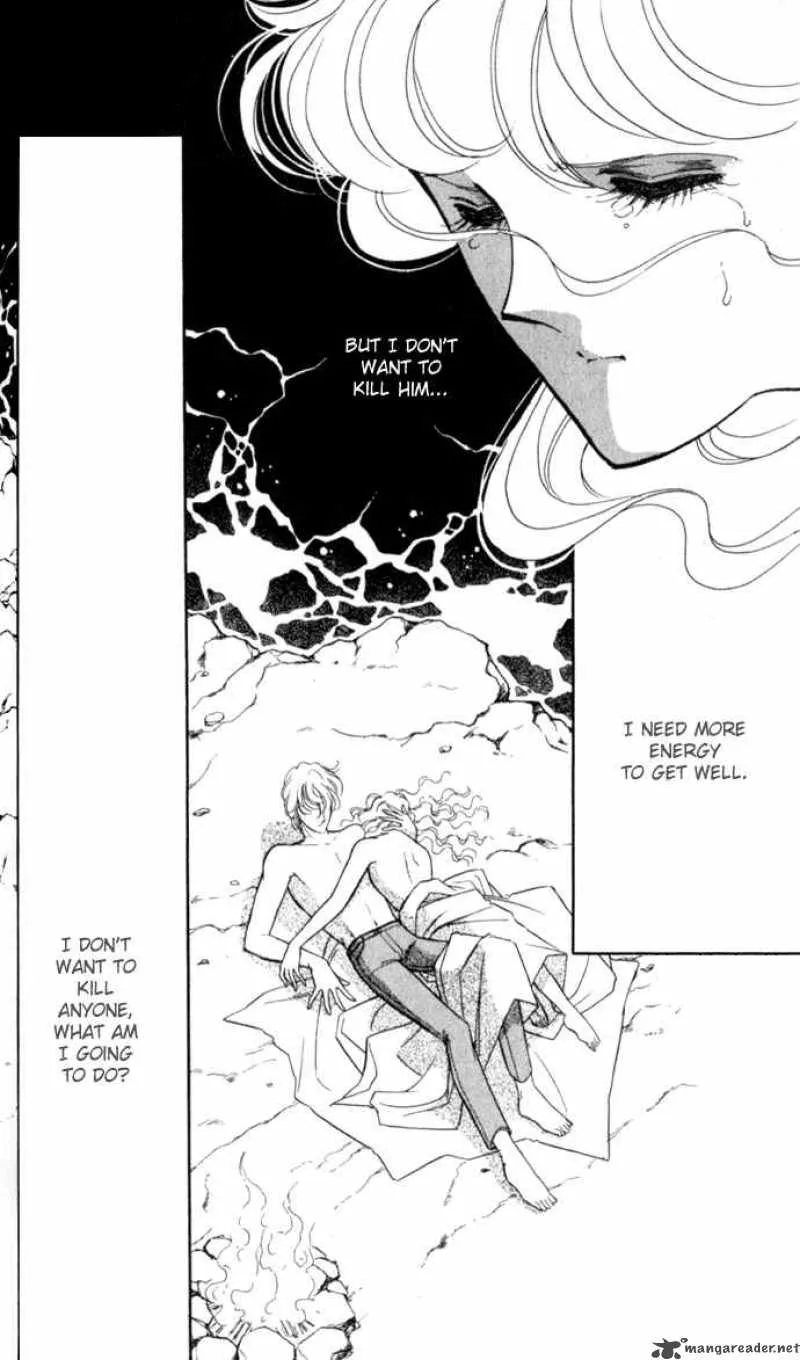 Ao no Fuuin Chapter 17 page 26