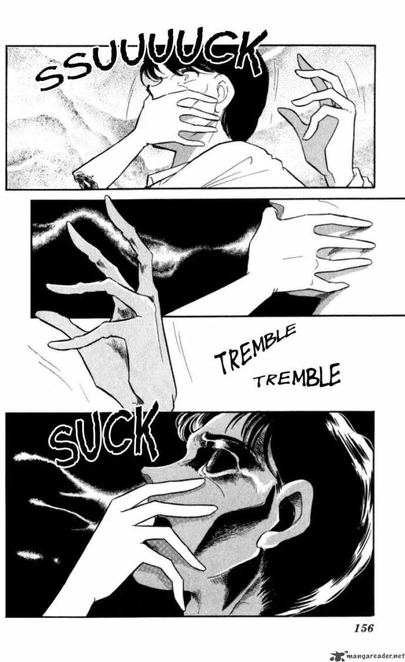 Ao no Fuuin Chapter 18 page 3