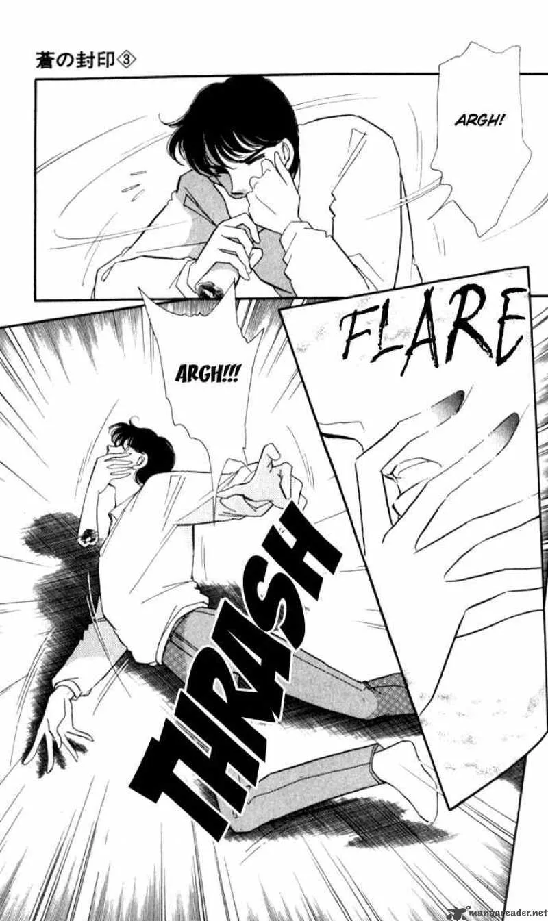 Ao no Fuuin Chapter 18 page 2