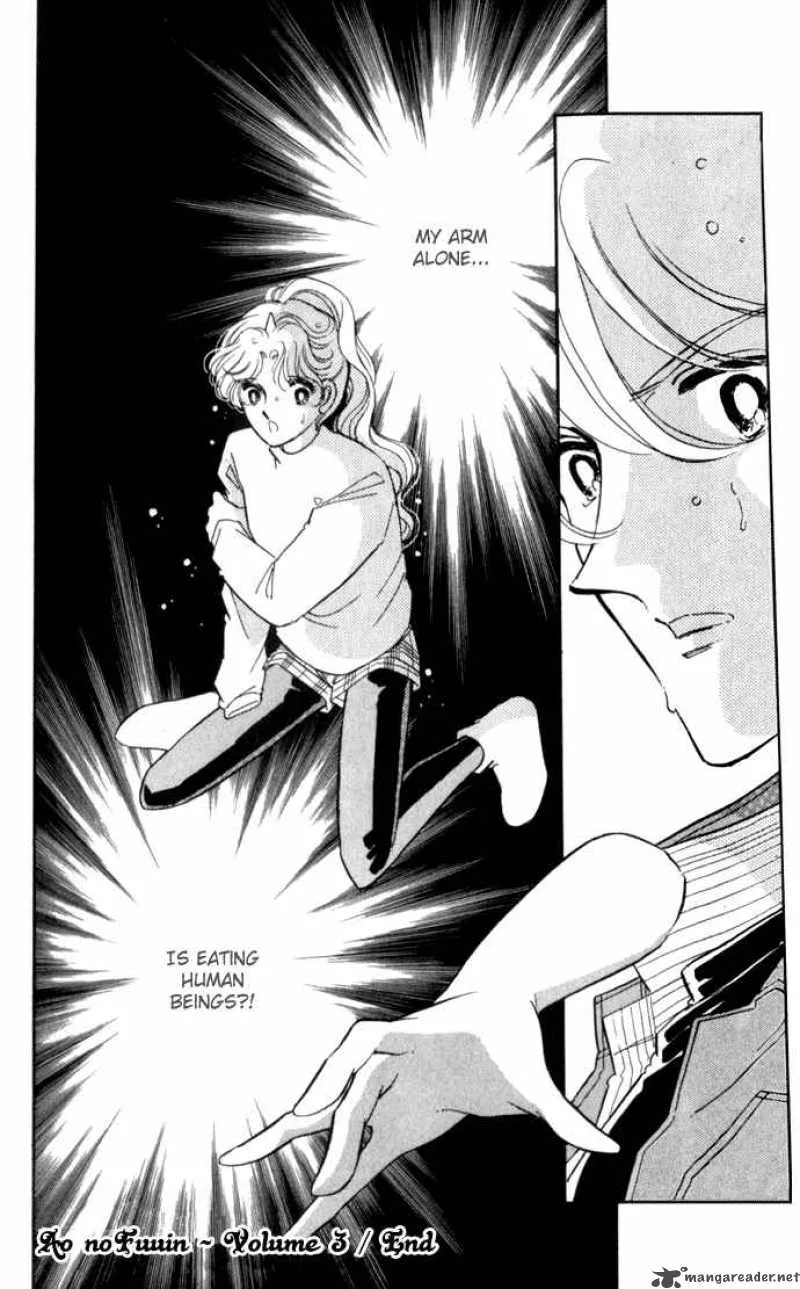Ao no Fuuin Chapter 18 page 25