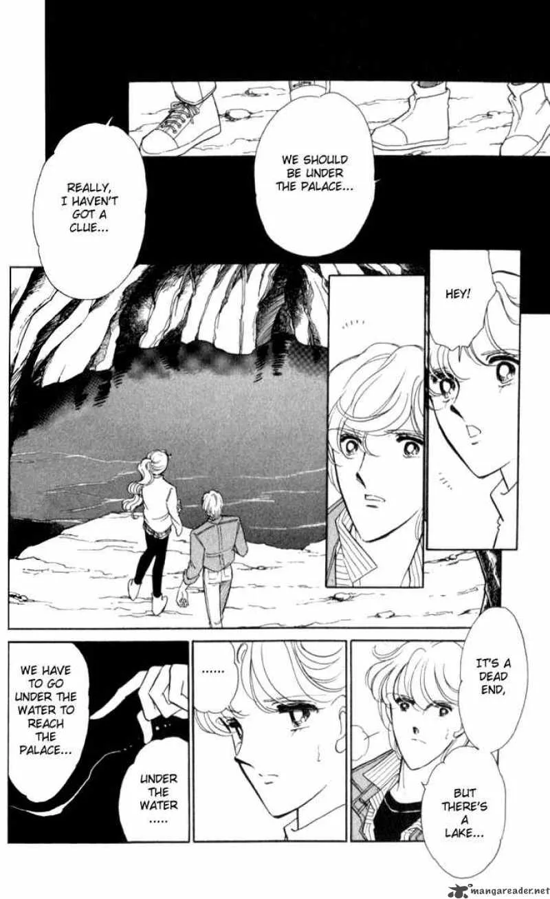 Ao no Fuuin Chapter 18 page 17