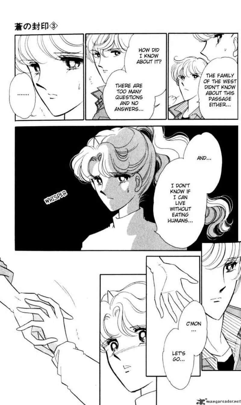 Ao no Fuuin Chapter 18 page 16