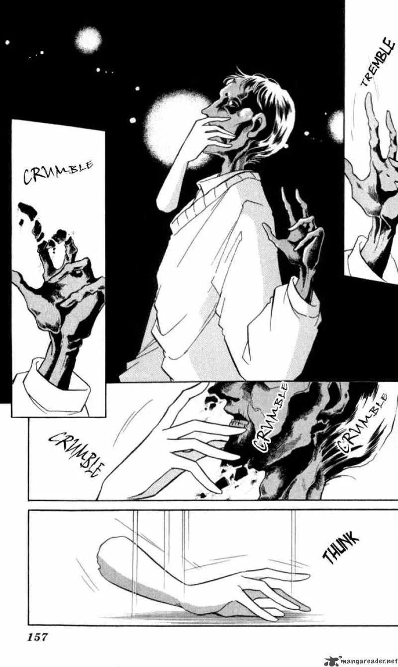 Ao no Fuuin Chapter 18 page 4