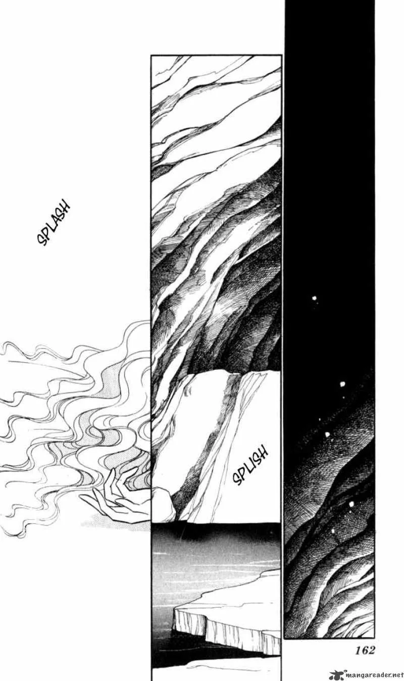 Ao no Fuuin Chapter 18 page 9