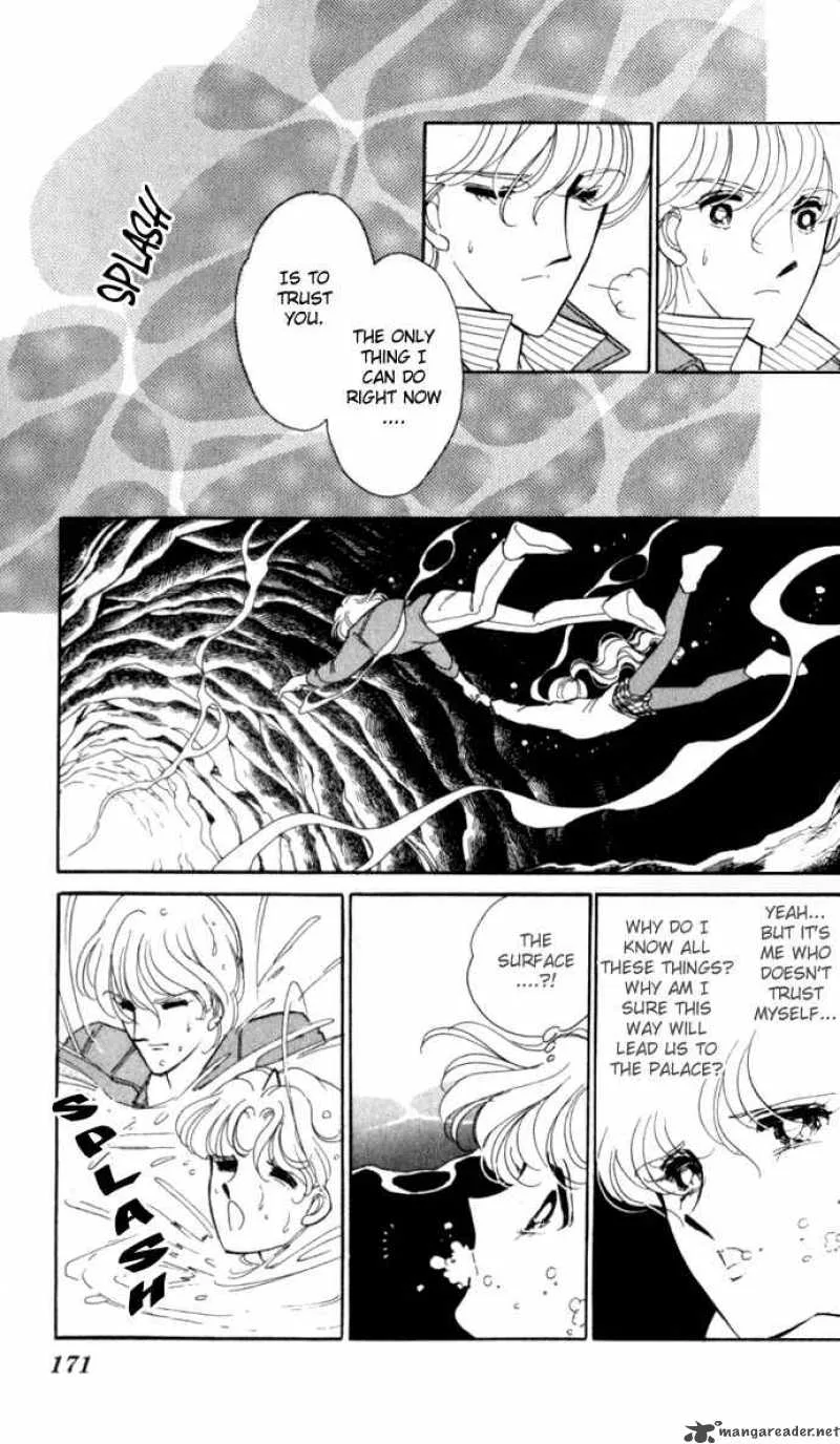 Ao no Fuuin Chapter 18 page 18