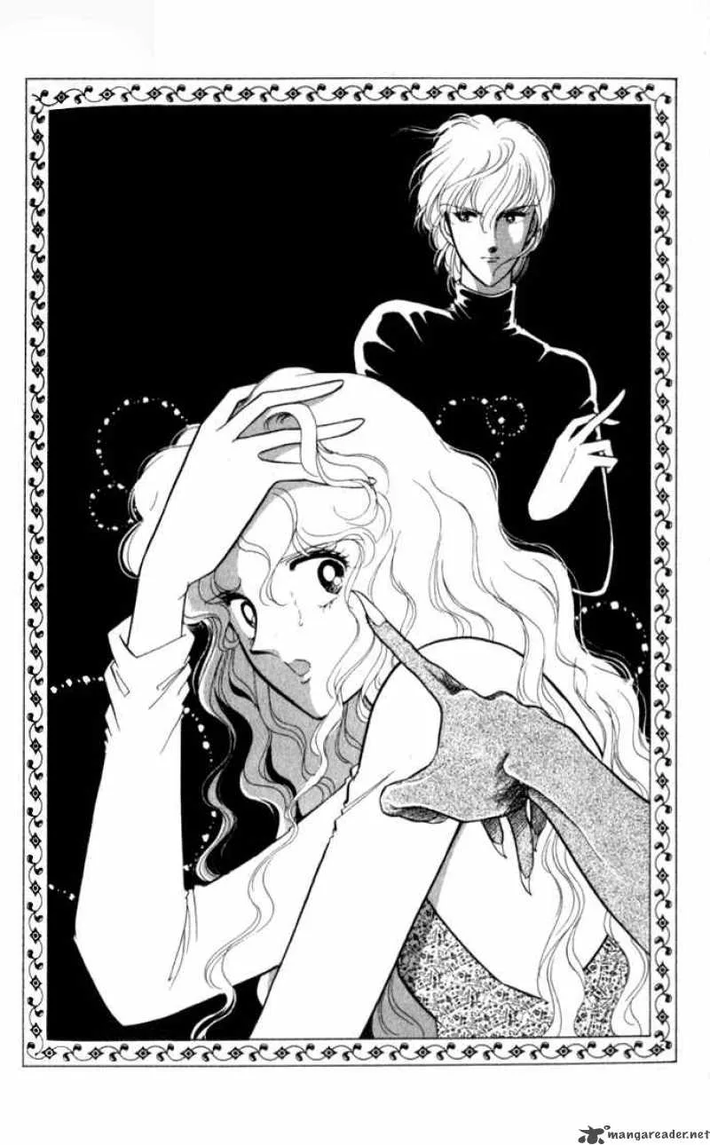 Ao no Fuuin Chapter 18 page 28