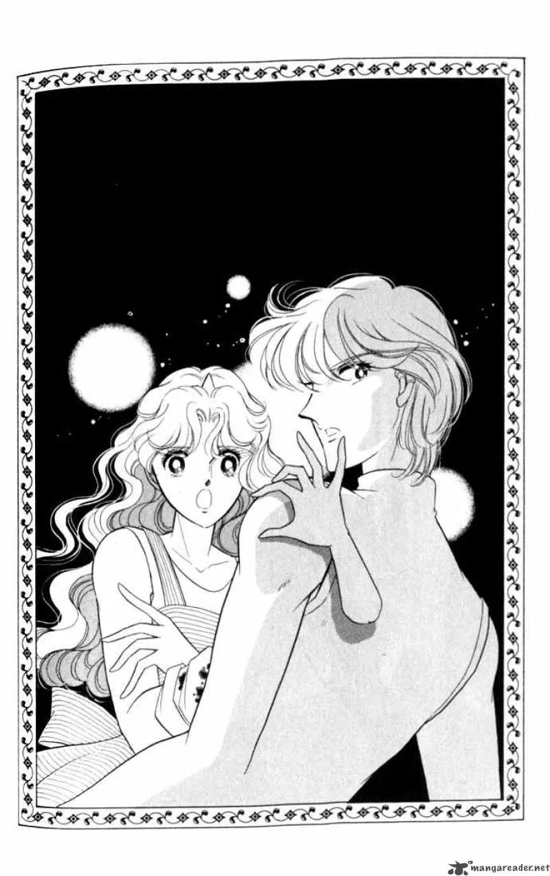 Ao no Fuuin Chapter 18 page 30