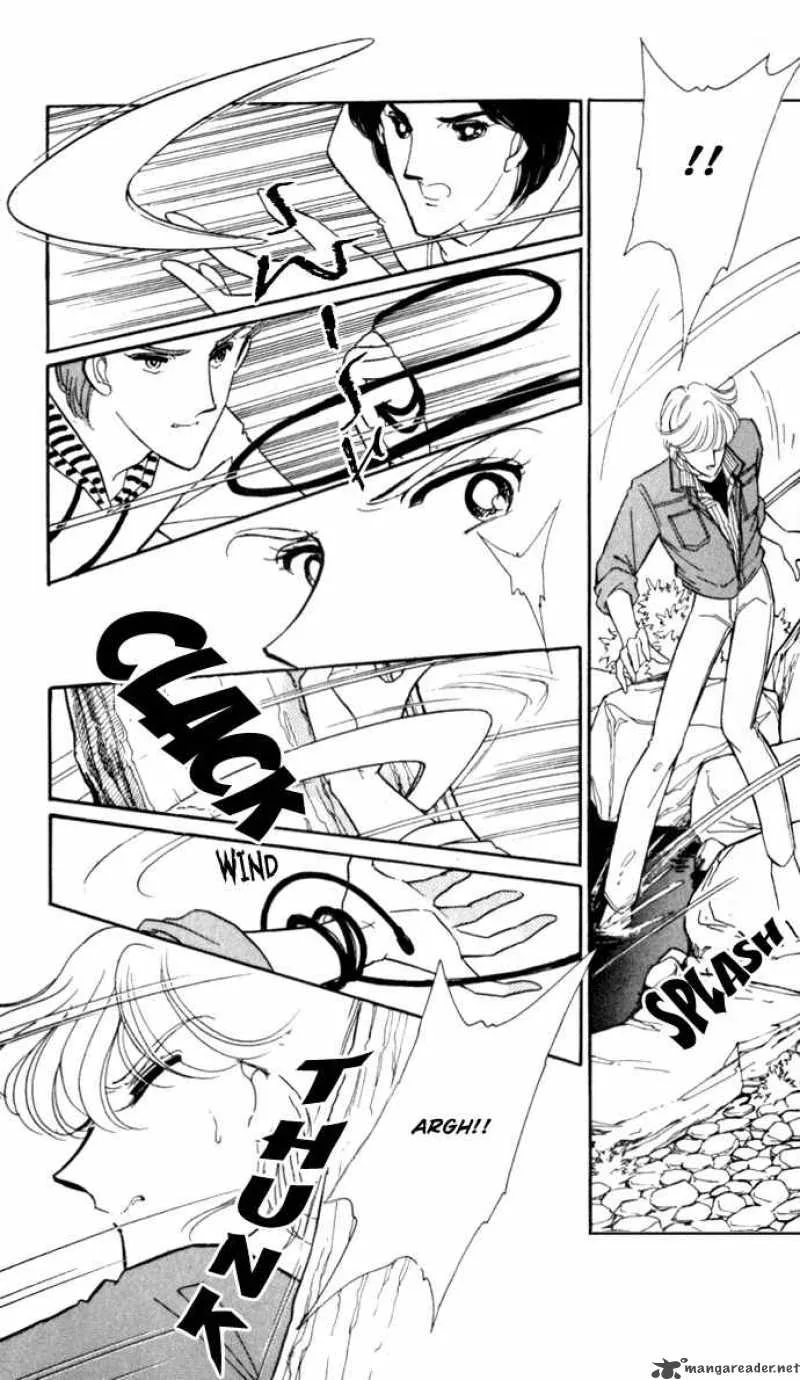 Ao no Fuuin Chapter 19 page 20