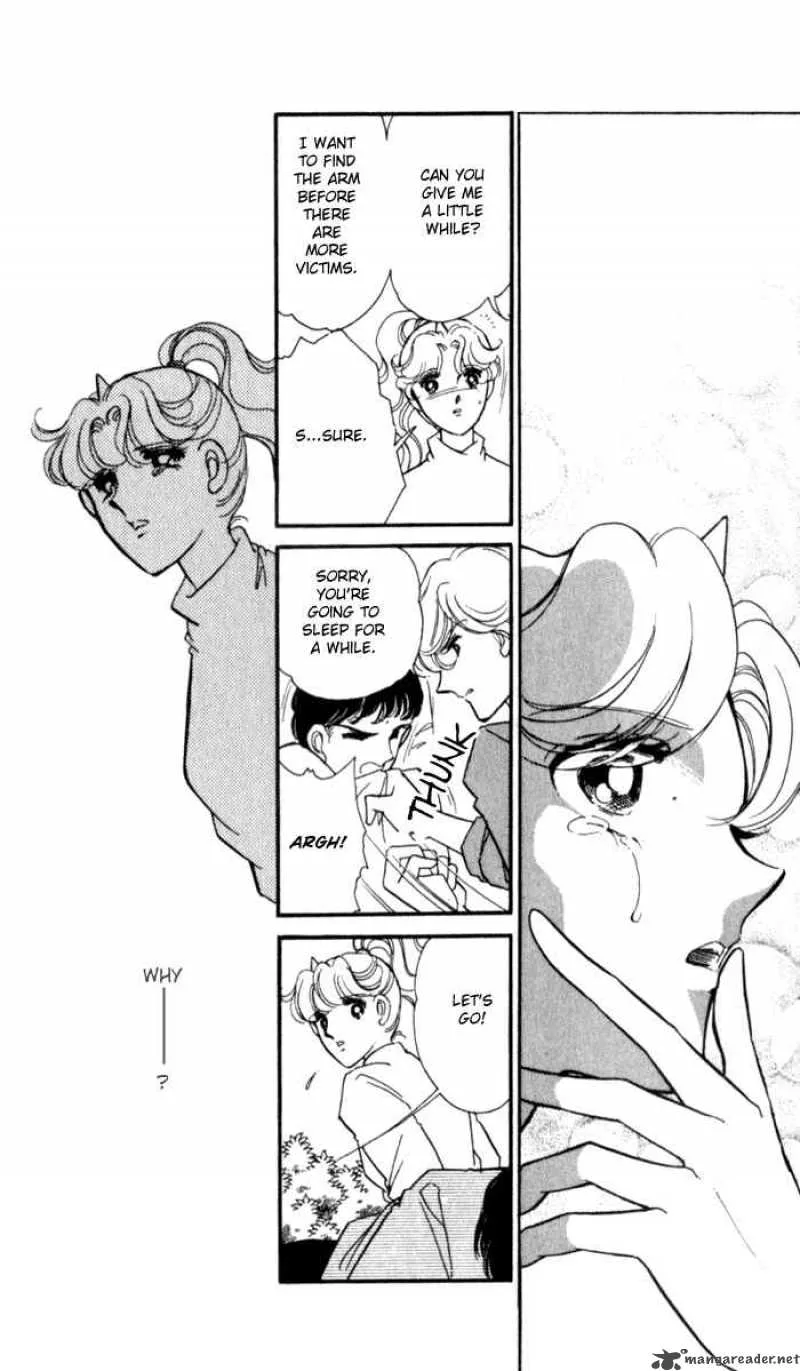 Ao no Fuuin Chapter 19 page 10