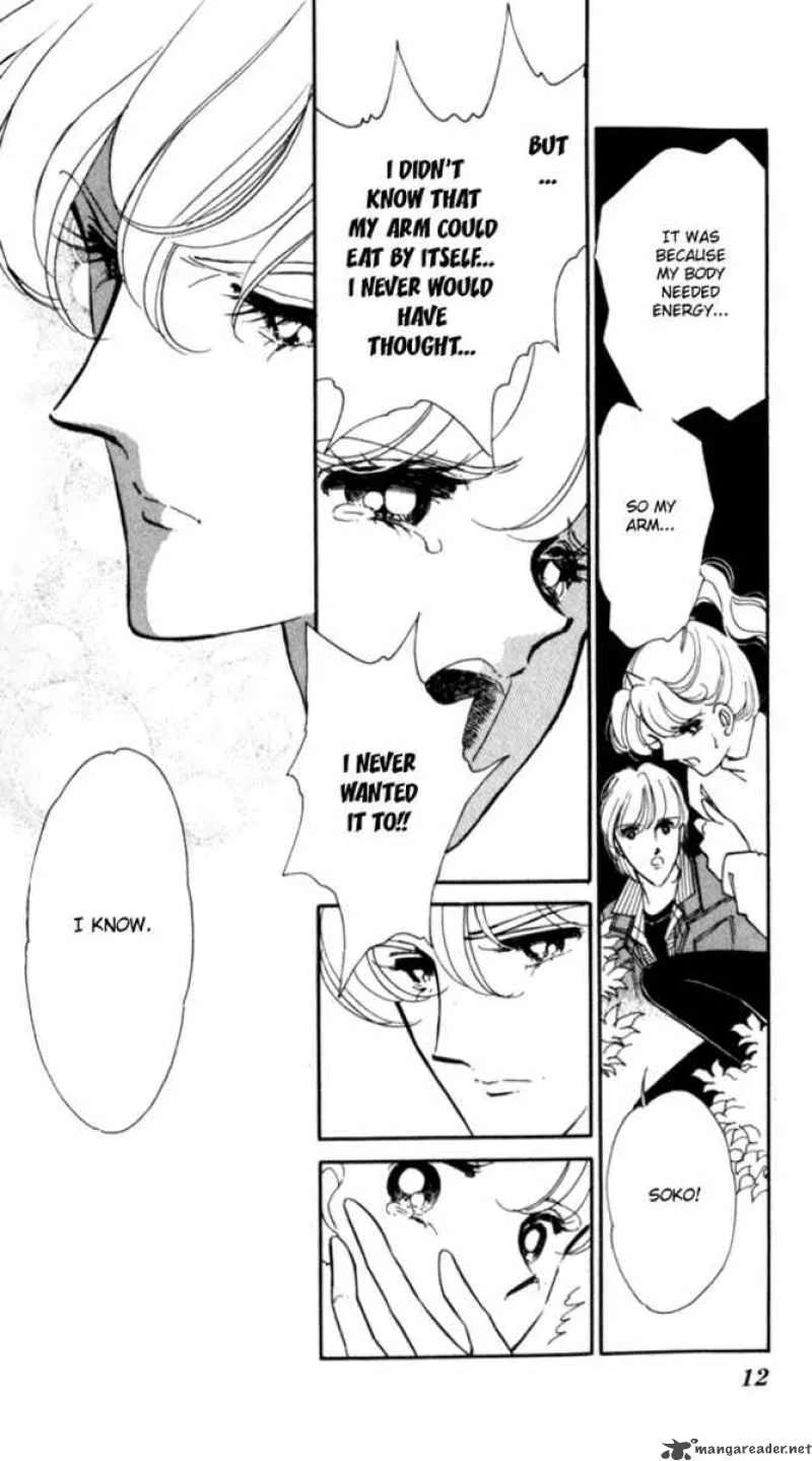 Ao no Fuuin Chapter 19 page 9