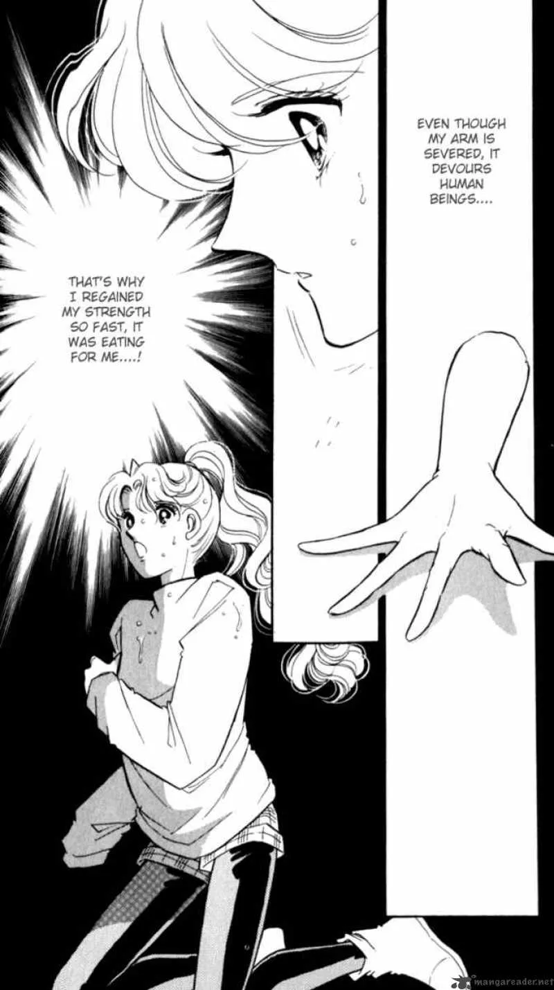 Ao no Fuuin Chapter 19 page 3