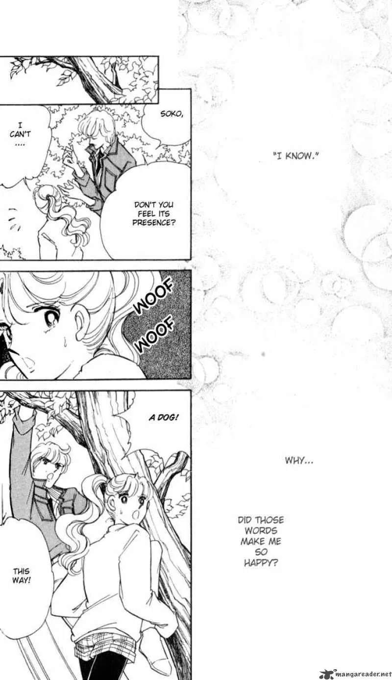 Ao no Fuuin Chapter 19 page 11