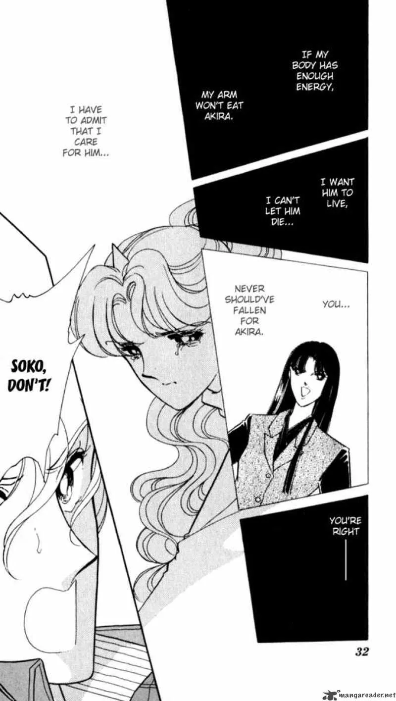 Ao no Fuuin Chapter 19 page 29