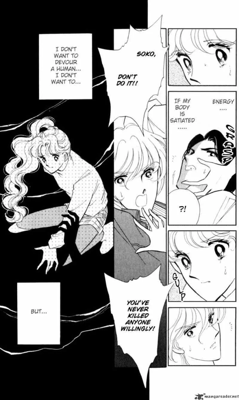 Ao no Fuuin Chapter 19 page 28