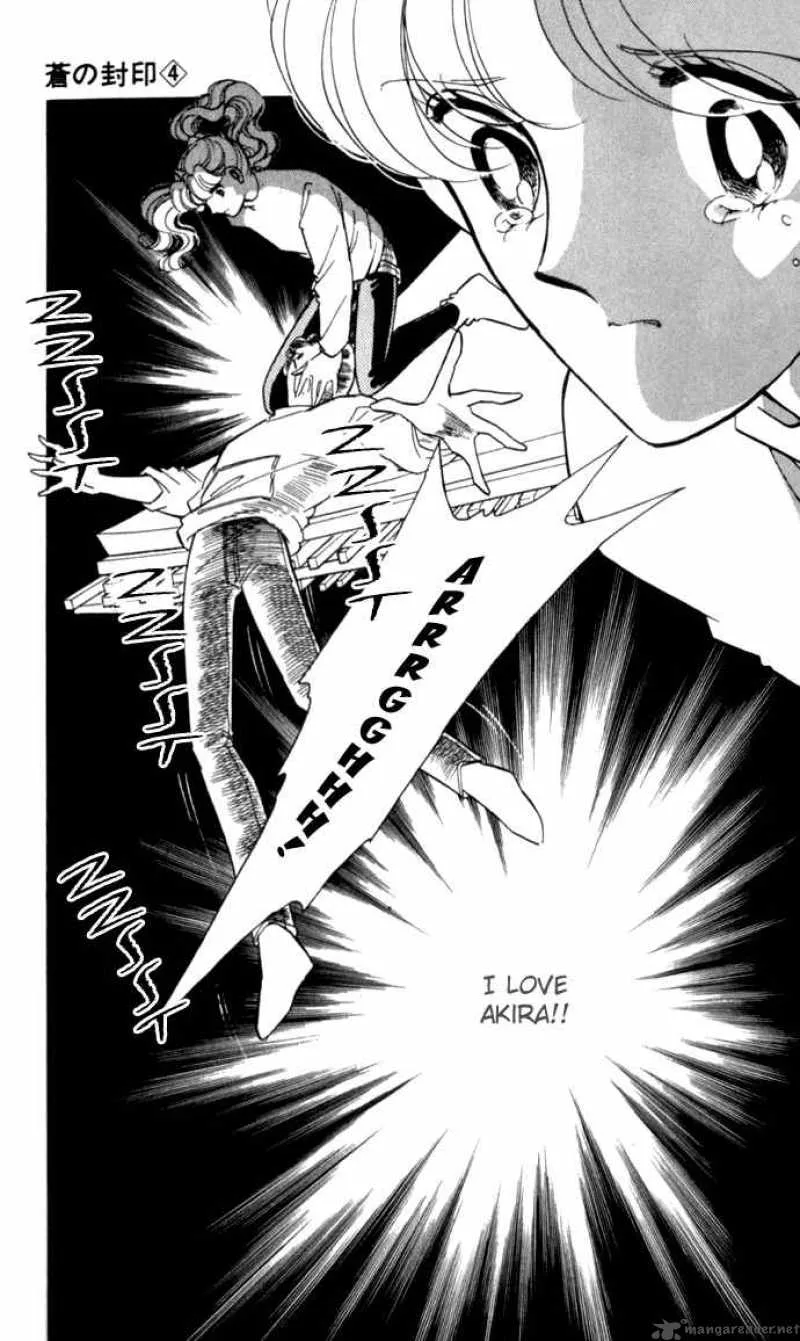 Ao no Fuuin Chapter 19 page 30