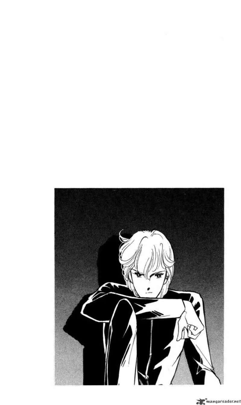Ao no Fuuin Chapter 2 page 1