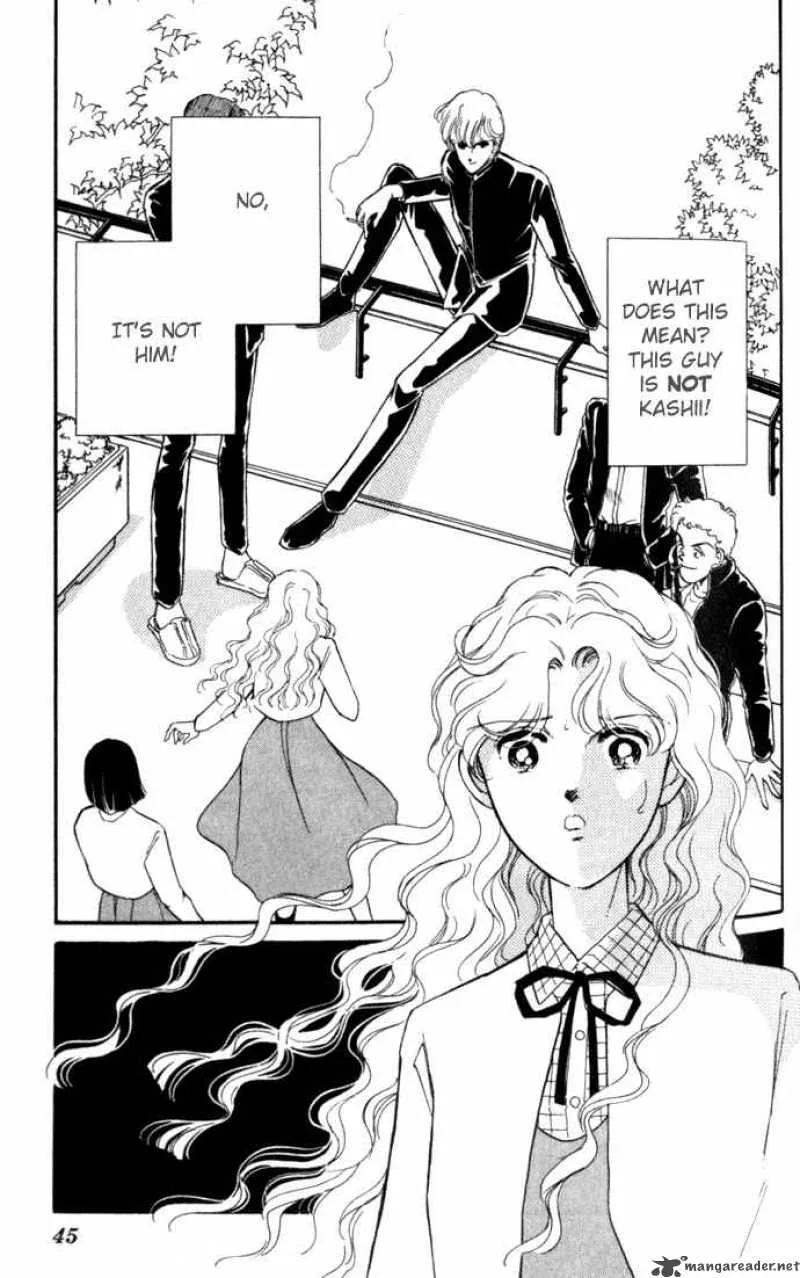 Ao no Fuuin Chapter 2 page 2