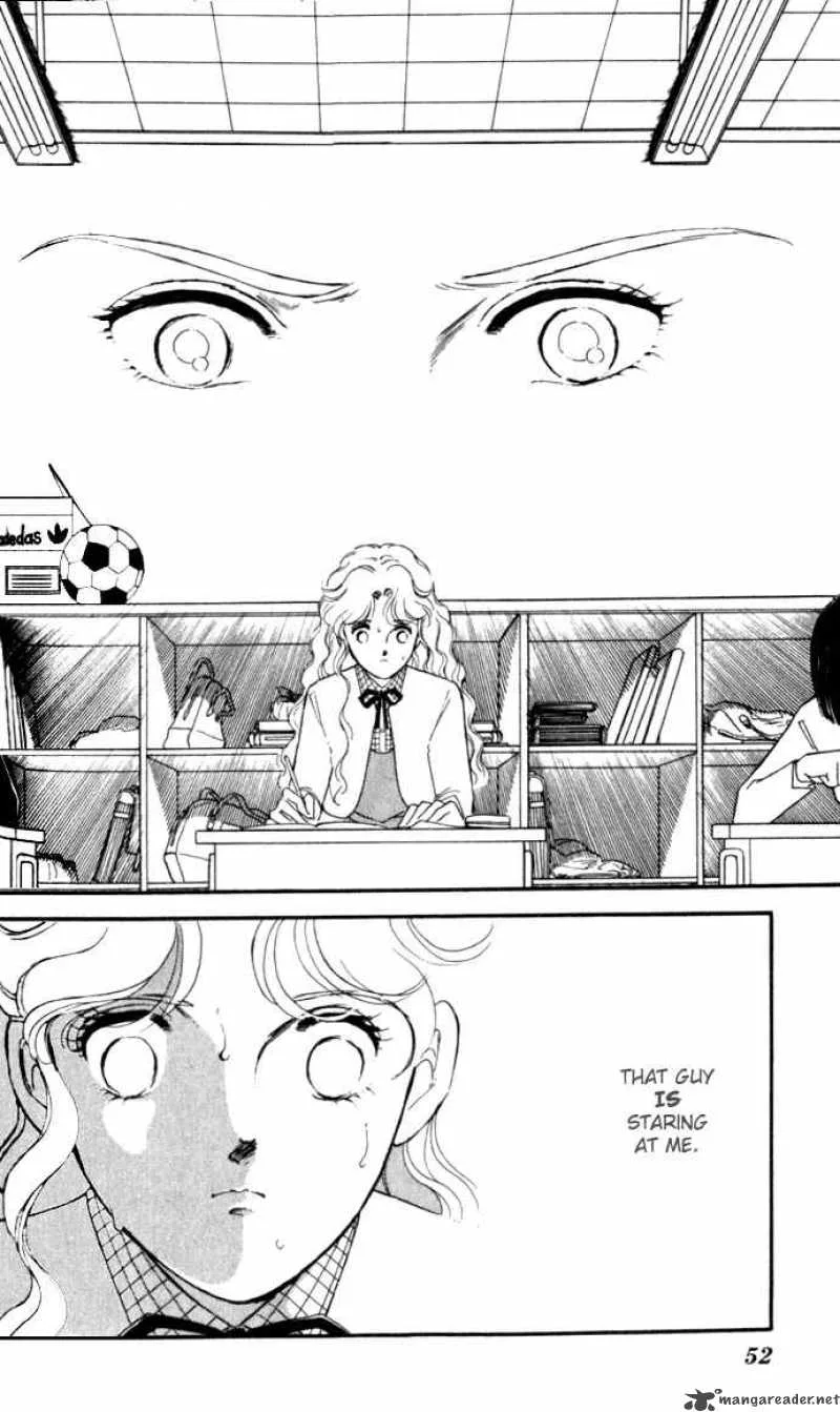 Ao no Fuuin Chapter 2 page 9