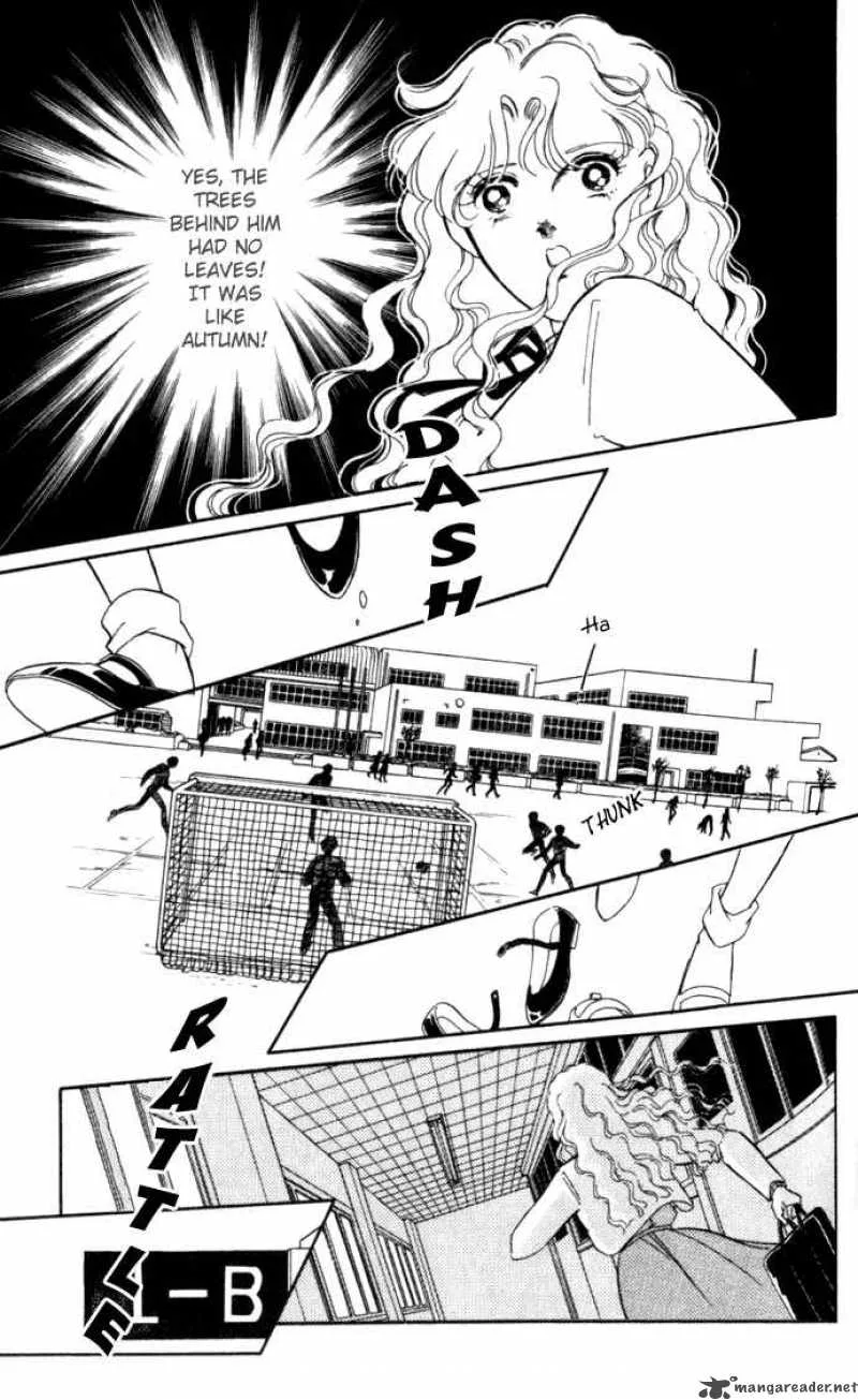 Ao no Fuuin Chapter 2 page 18