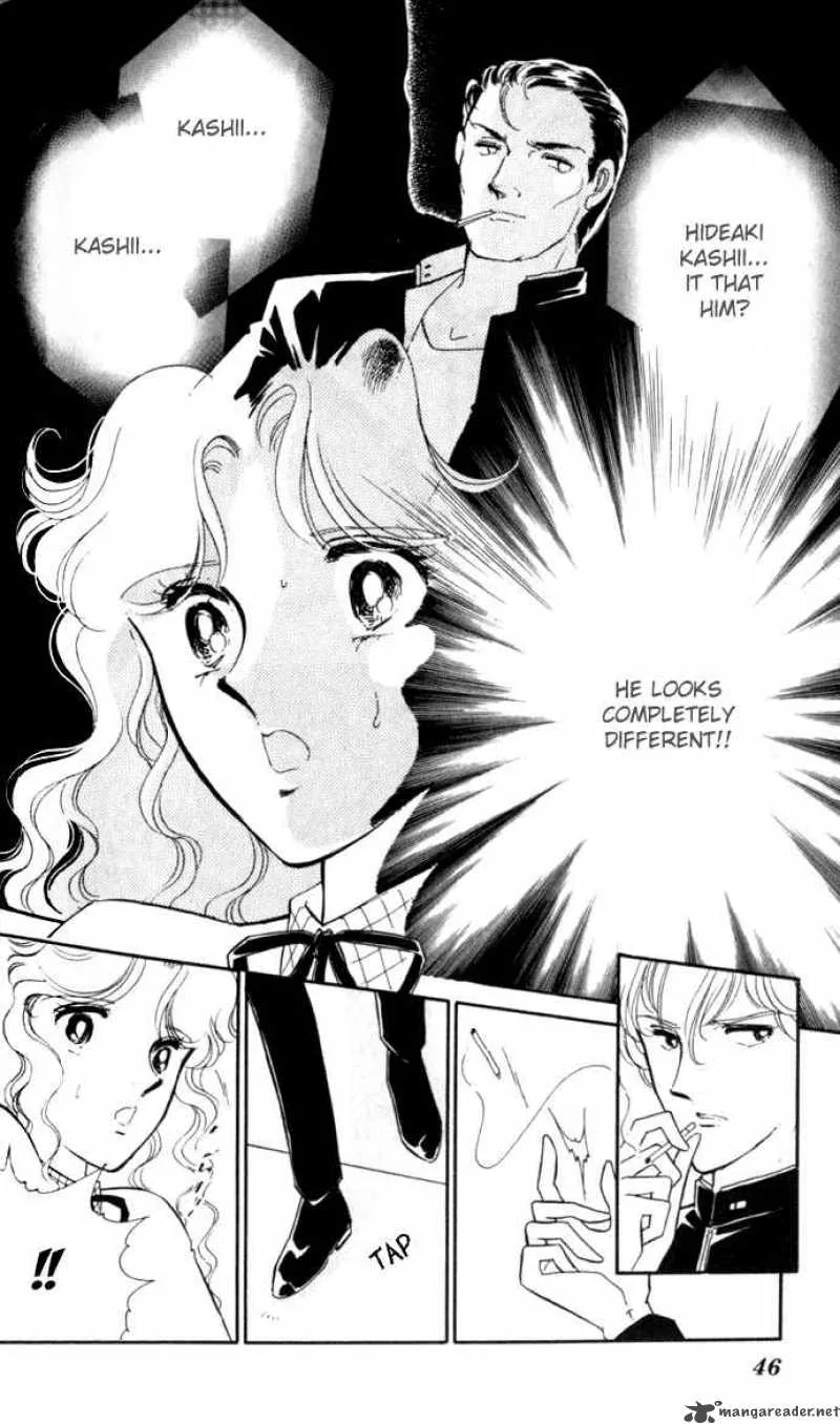 Ao no Fuuin Chapter 2 page 3