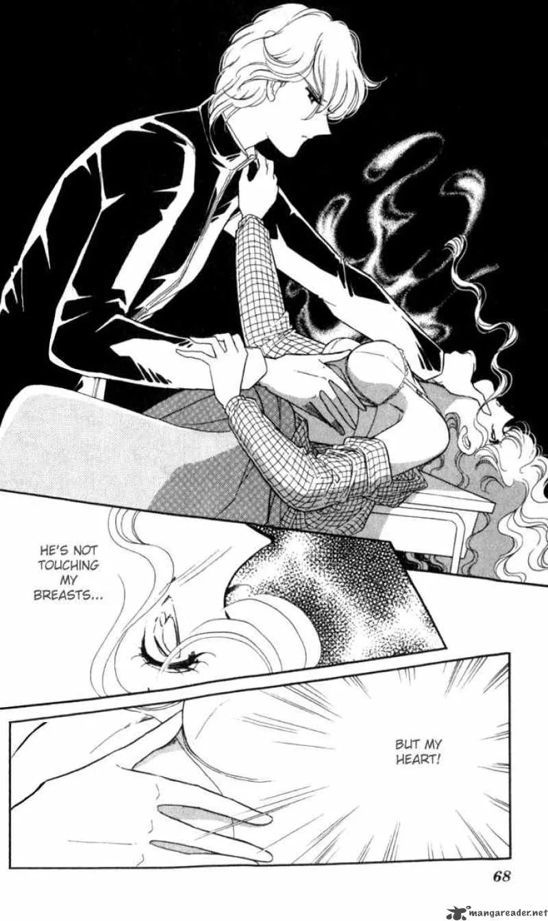 Ao no Fuuin Chapter 2 page 25