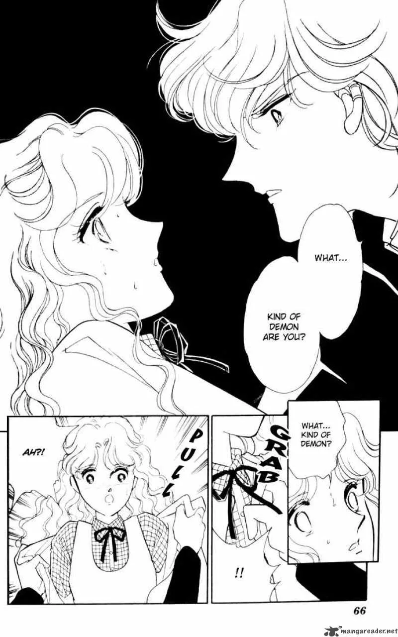 Ao no Fuuin Chapter 2 page 23