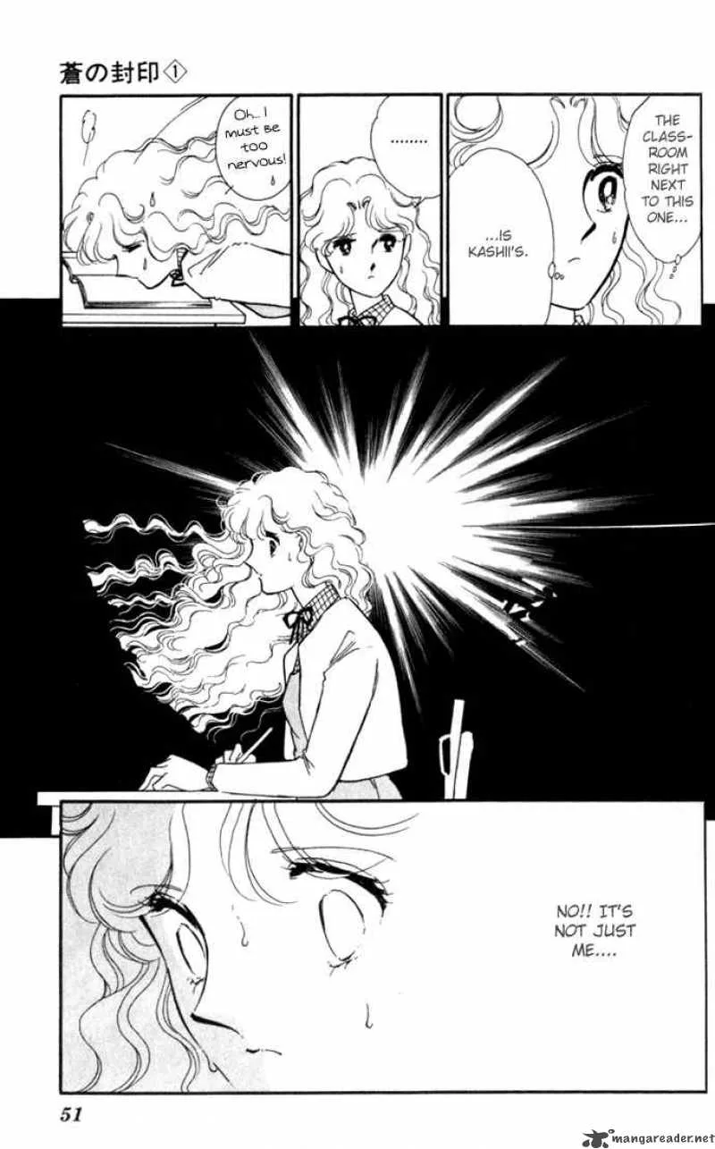Ao no Fuuin Chapter 2 page 8