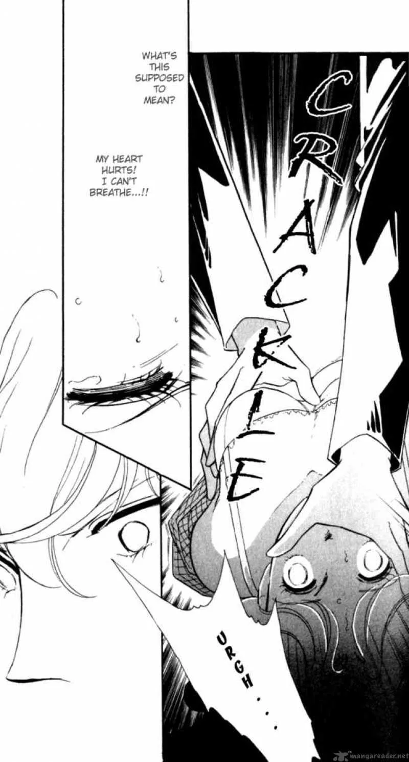 Ao no Fuuin Chapter 2 page 26