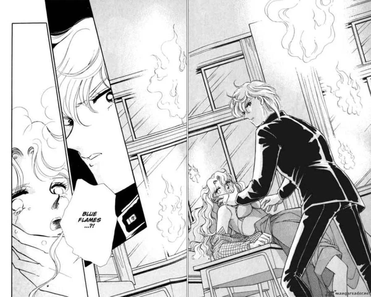 Ao no Fuuin Chapter 2 page 28