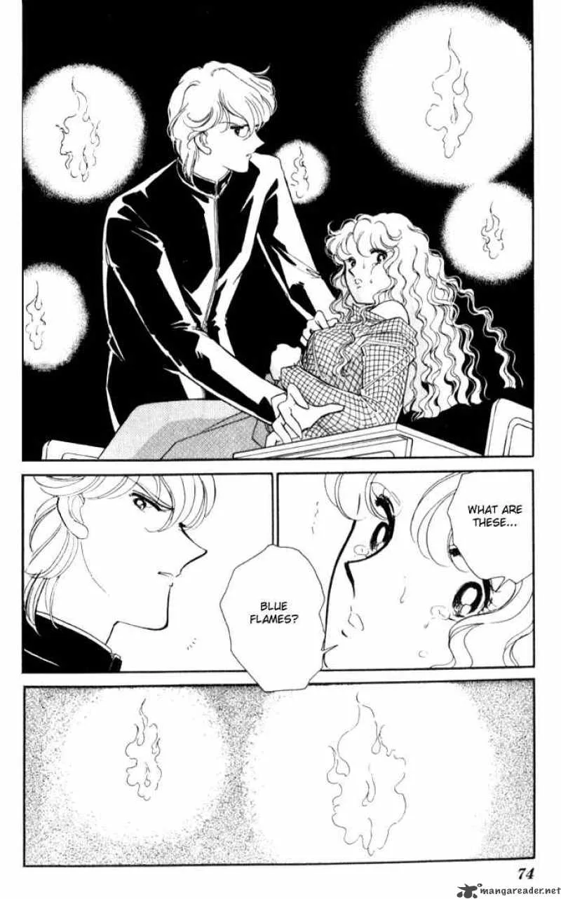 Ao no Fuuin Chapter 2 page 29