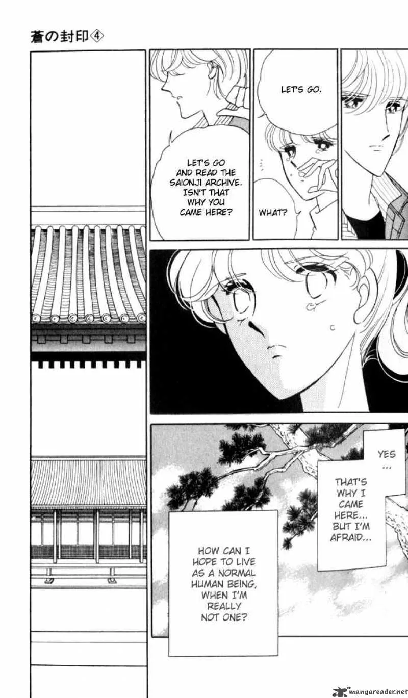 Ao no Fuuin Chapter 20 page 15
