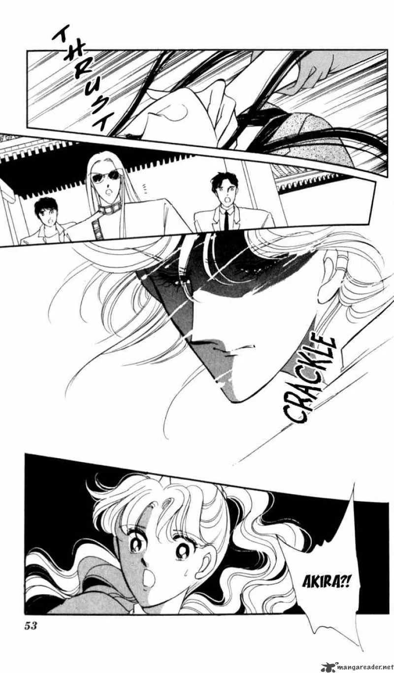 Ao no Fuuin Chapter 20 page 19