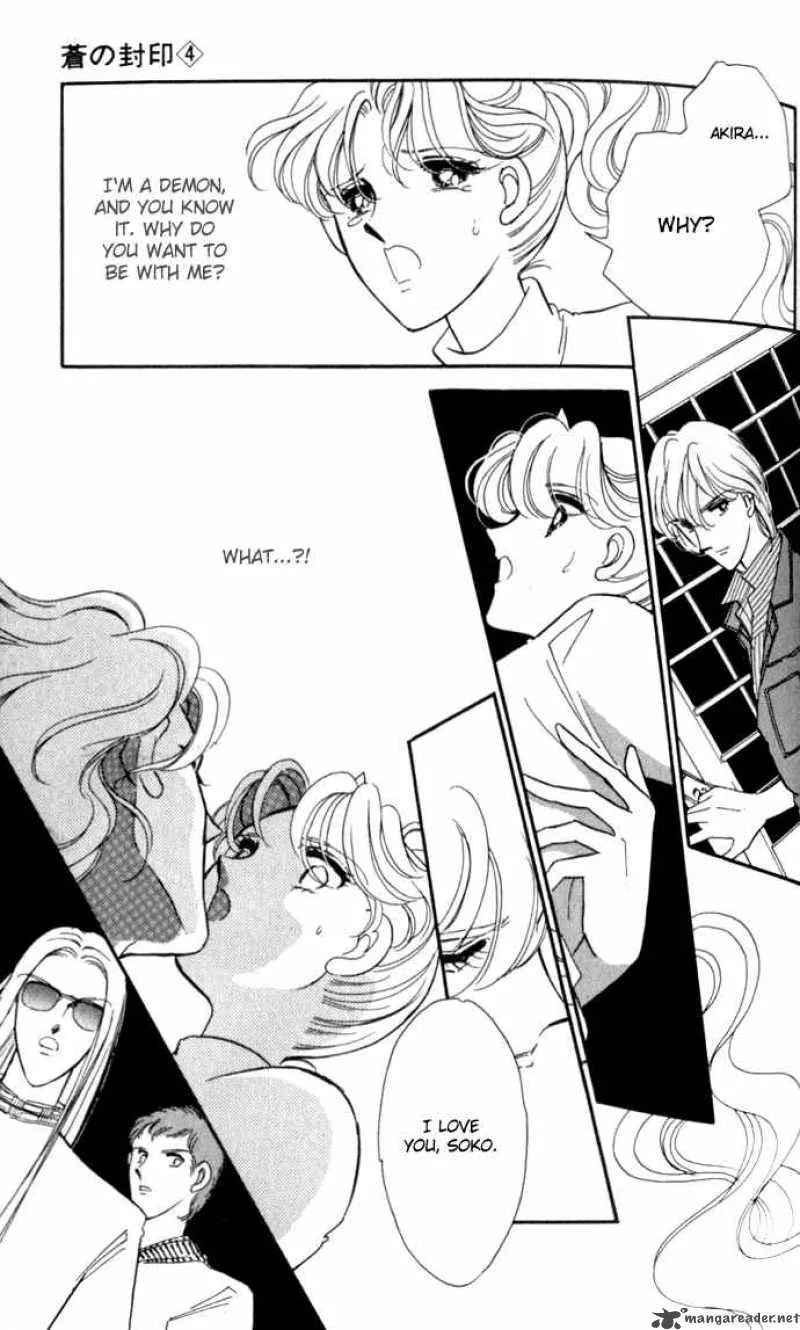 Ao no Fuuin Chapter 20 page 24
