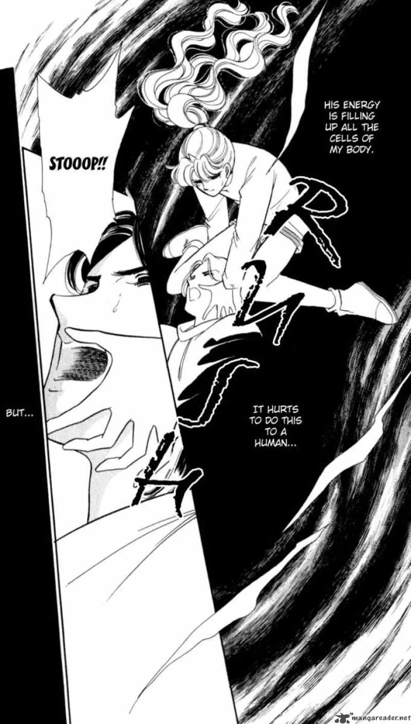 Ao no Fuuin Chapter 20 page 1