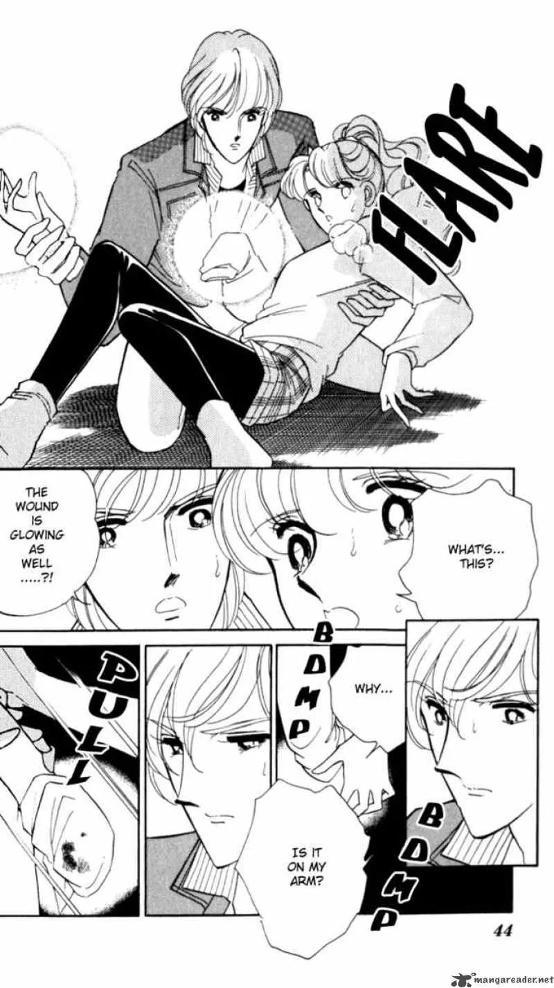 Ao no Fuuin Chapter 20 page 10