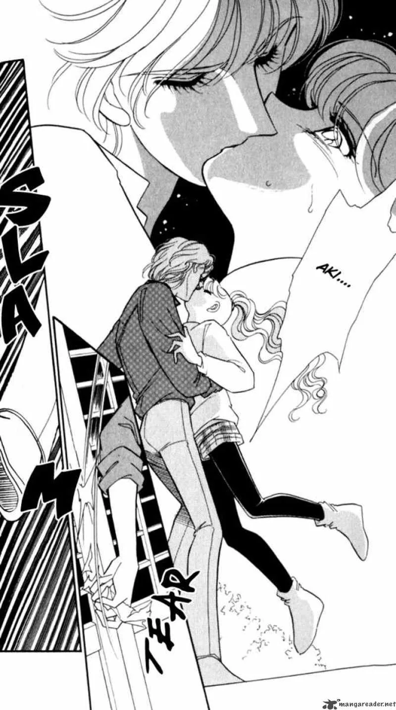 Ao no Fuuin Chapter 20 page 25