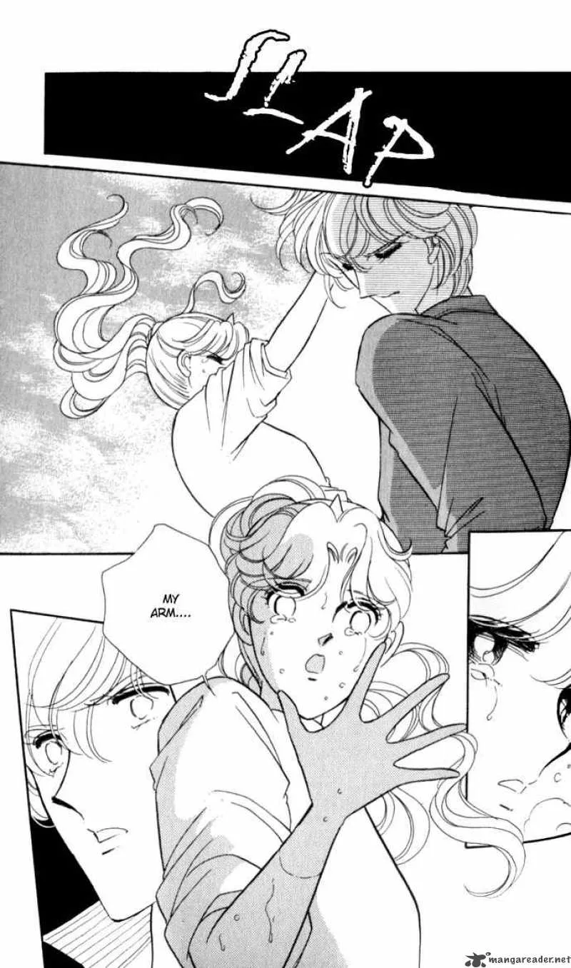 Ao no Fuuin Chapter 20 page 13