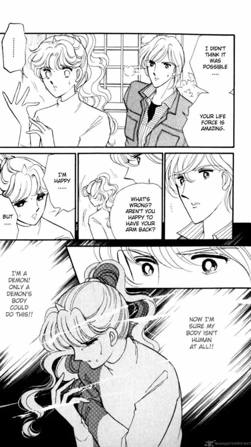 Ao no Fuuin Chapter 20 page 14