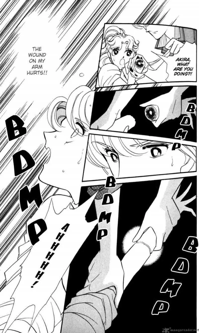 Ao no Fuuin Chapter 20 page 11