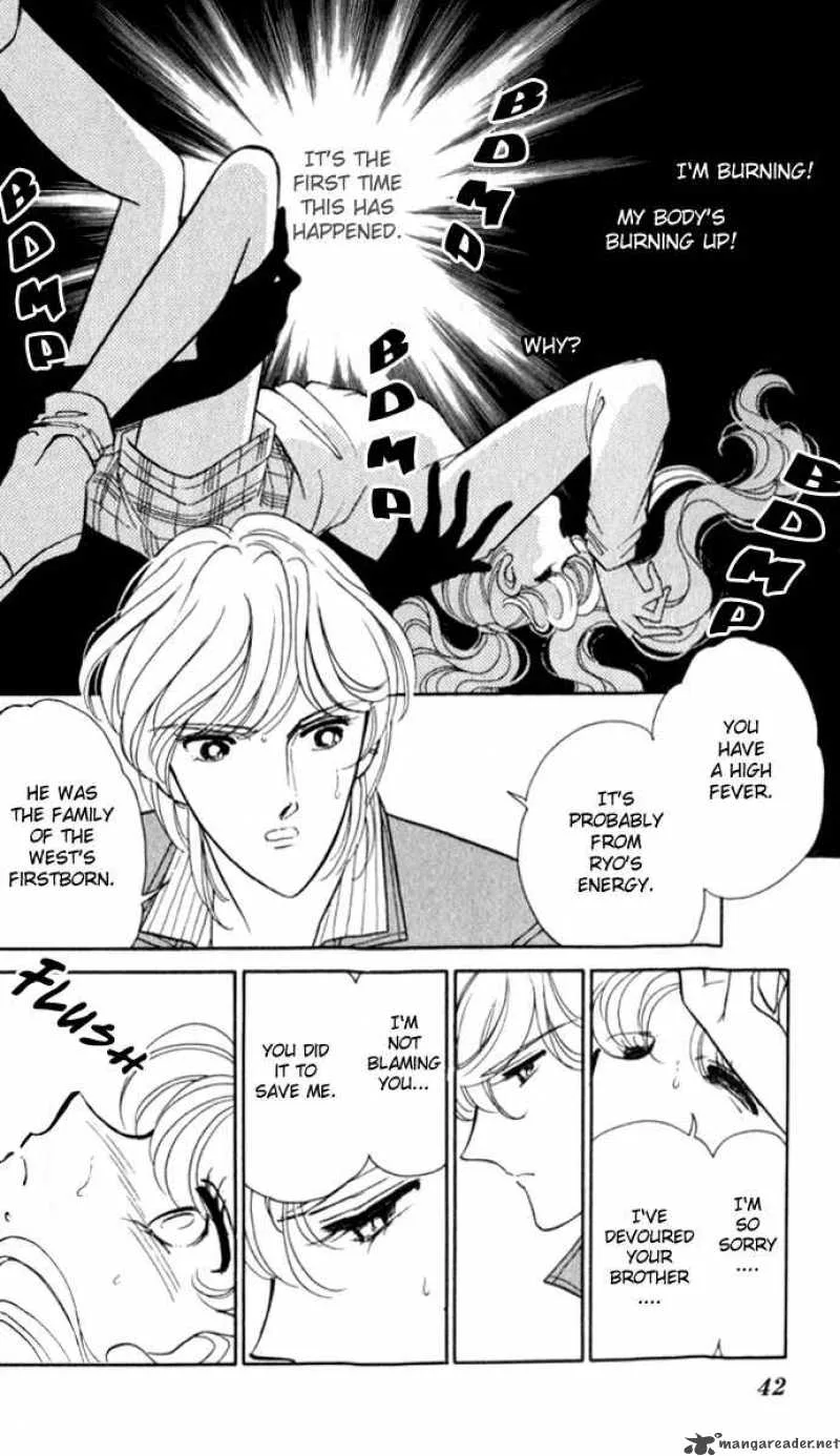 Ao no Fuuin Chapter 20 page 8