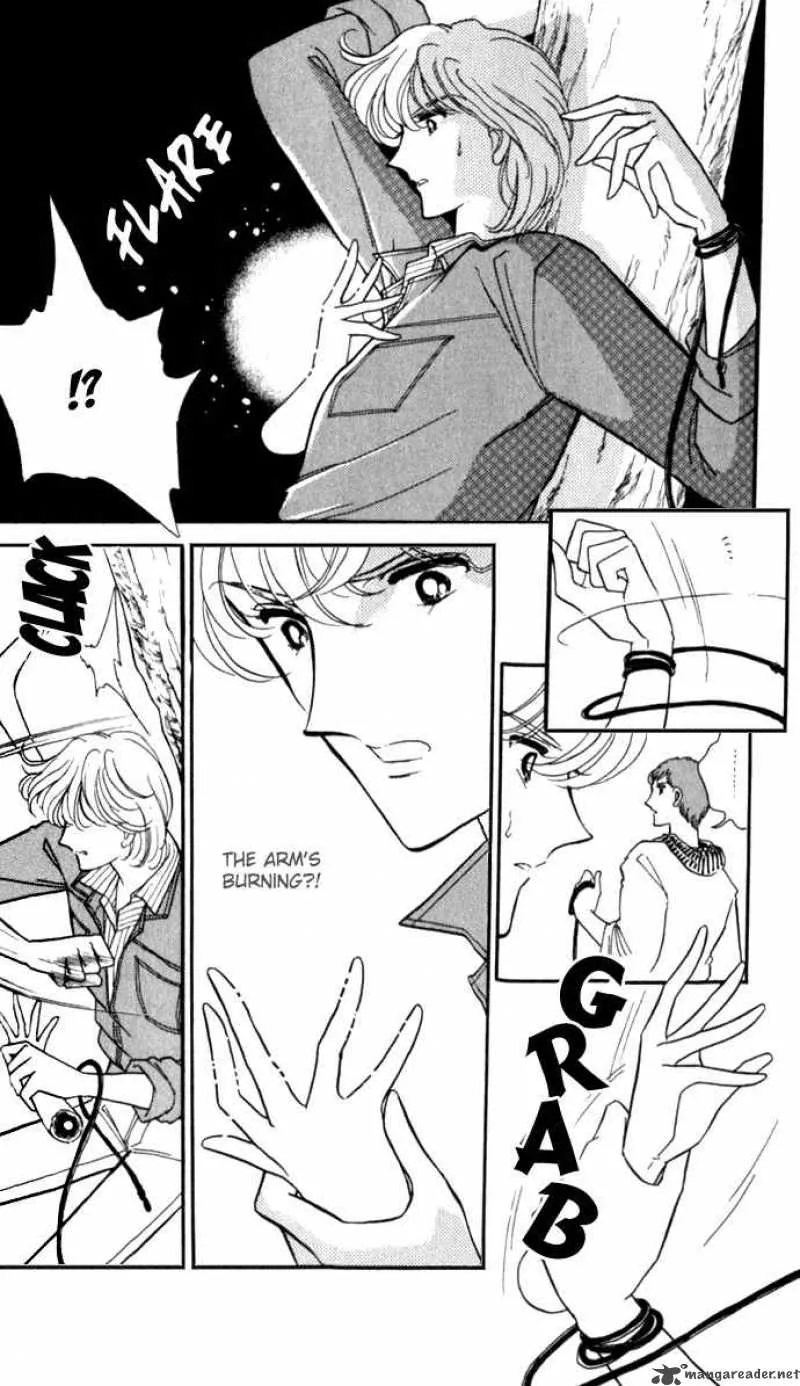 Ao no Fuuin Chapter 20 page 6