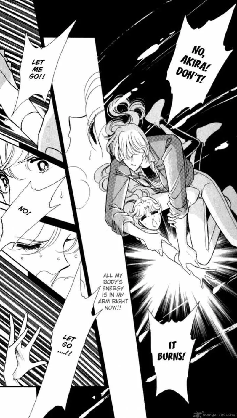 Ao no Fuuin Chapter 20 page 12