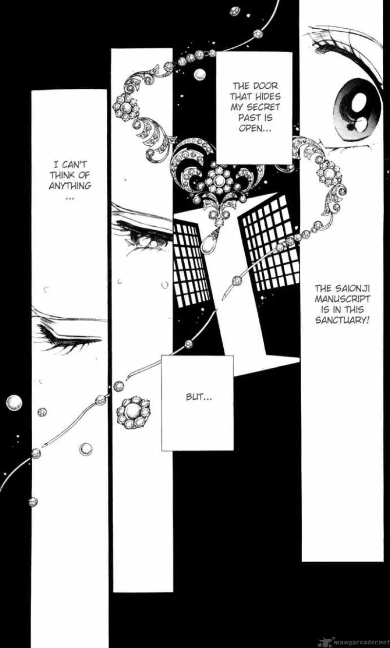 Ao no Fuuin Chapter 21 page 2