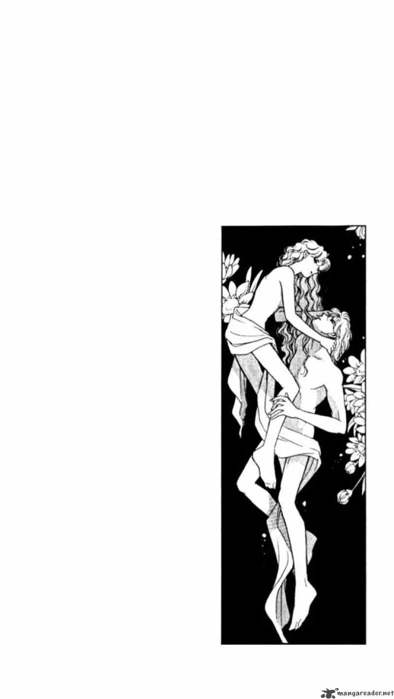 Ao no Fuuin Chapter 21 page 1