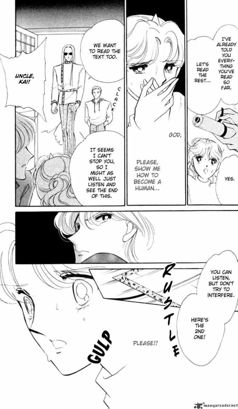 Ao no Fuuin Chapter 21 page 8