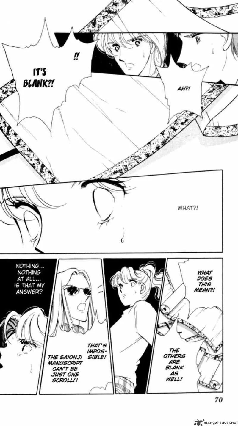 Ao no Fuuin Chapter 21 page 9